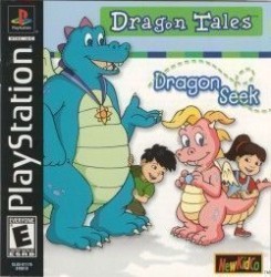 Dragon Tales – Dragon Seek [SLUS-01176] Rom